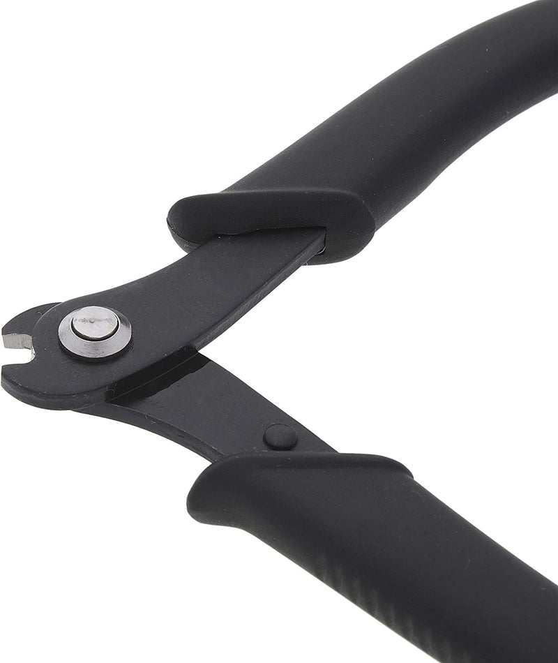 Beadsmith Hi-Tech memory wire cutter with spring